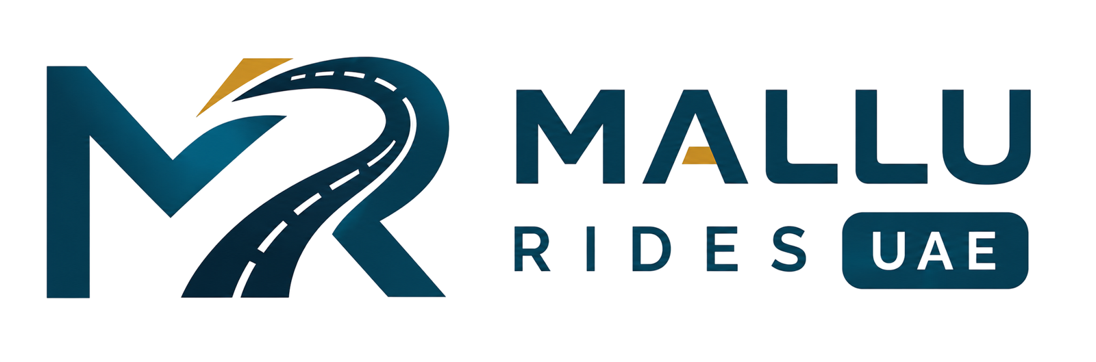 Mallu Rides Logo
